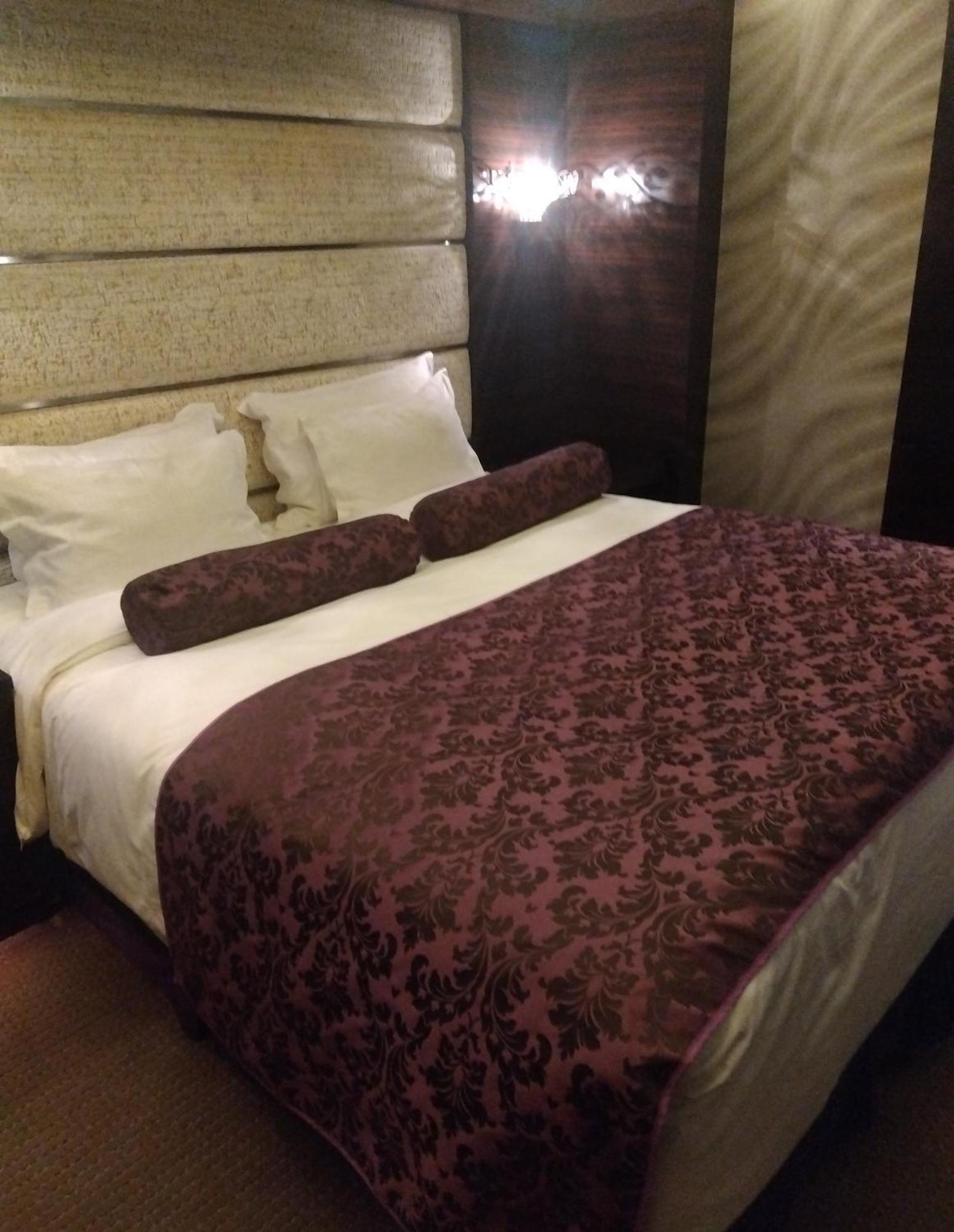 Hotel The Glanz Tokió Kültér fotó